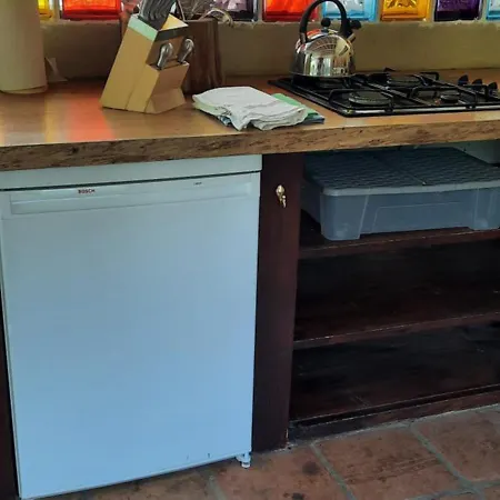 Chrysalide 럭셔리텐트