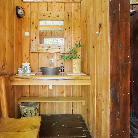 럭셔리텐트 Chrysalide Varen