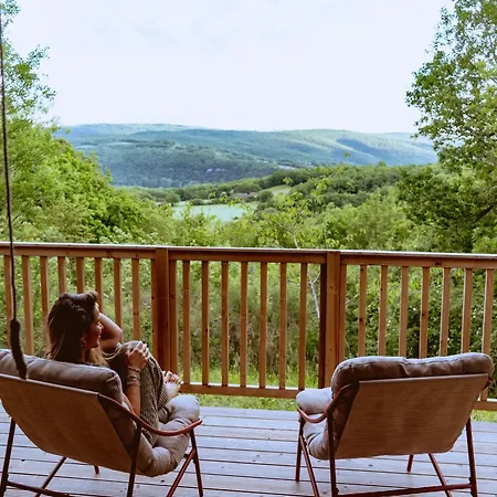 Chrysalide 럭셔리텐트