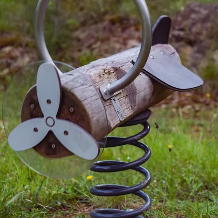 Chrysalide 럭셔리텐트