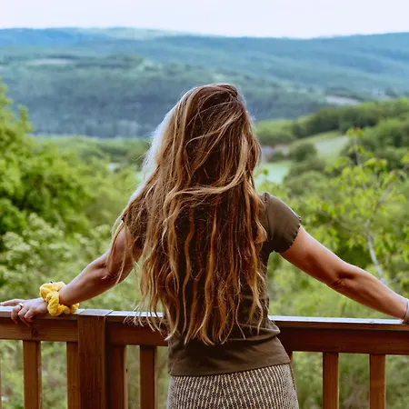 Chrysalide 럭셔리텐트 *