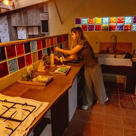 Chrysalide 럭셔리텐트