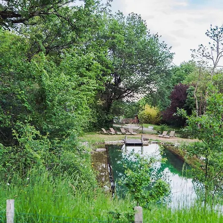 Chrysalide 럭셔리텐트 *