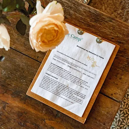 럭셔리텐트 Chrysalide Varen