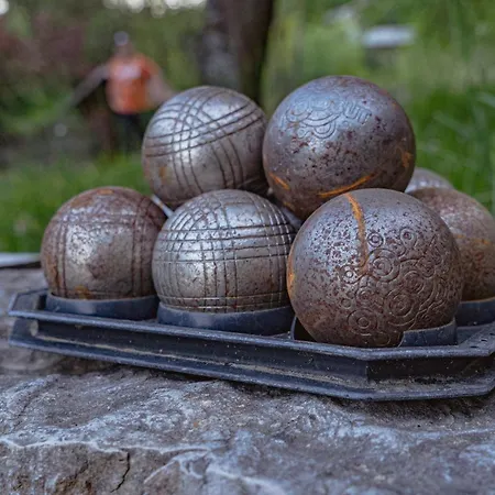 Chrysalide 럭셔리텐트 *