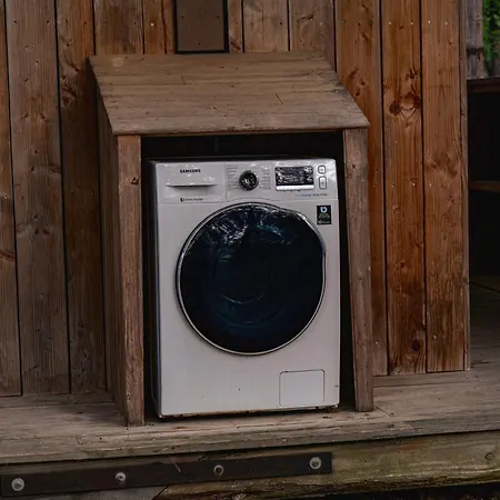 럭셔리텐트 Chrysalide